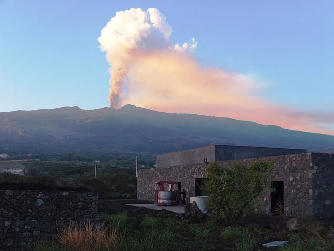 Viaggio in Sicilia #6 – Quando il paesaggio è in ascolto